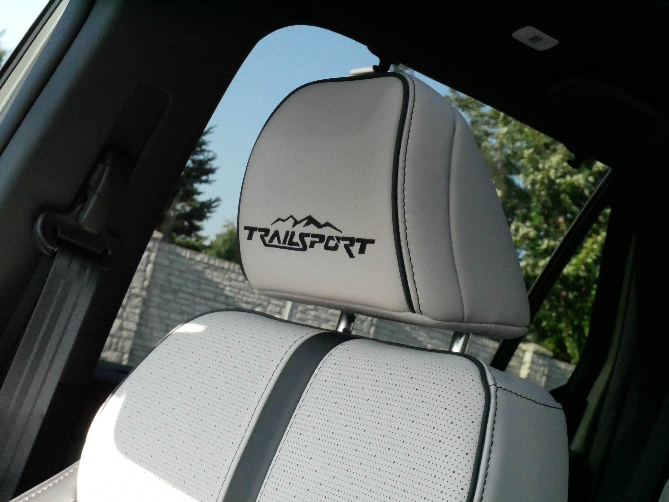 Certified 2026 Honda Passport TrailSport Elite image 35
