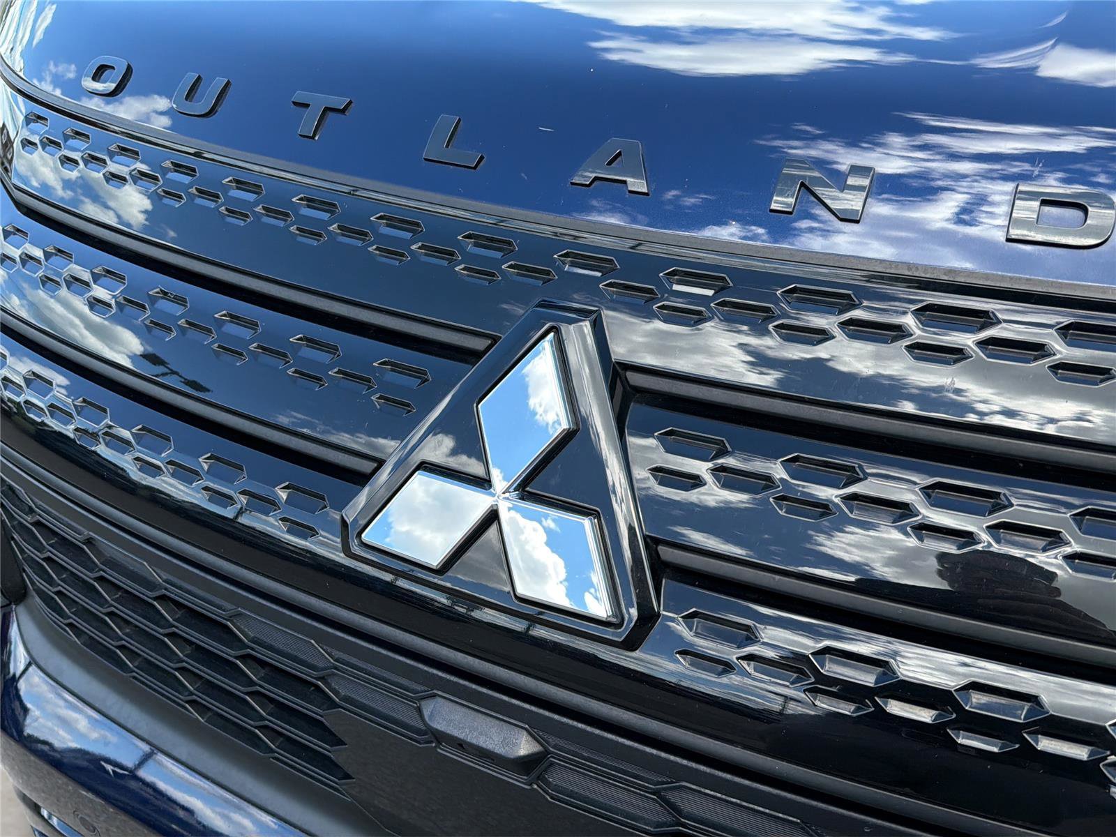 Used 2022 Mitsubishi Outlander SEL Black Edition AWD/4WD image 29