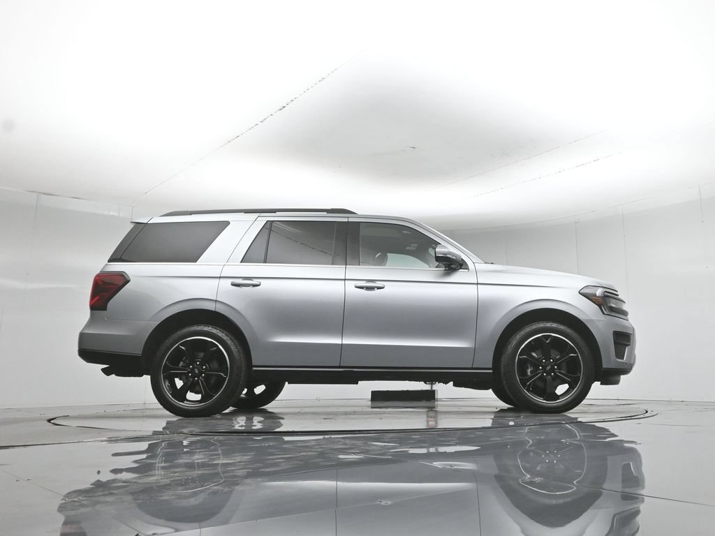 Certified 2023 Ford Expedition Limited AWD/4WD image 54