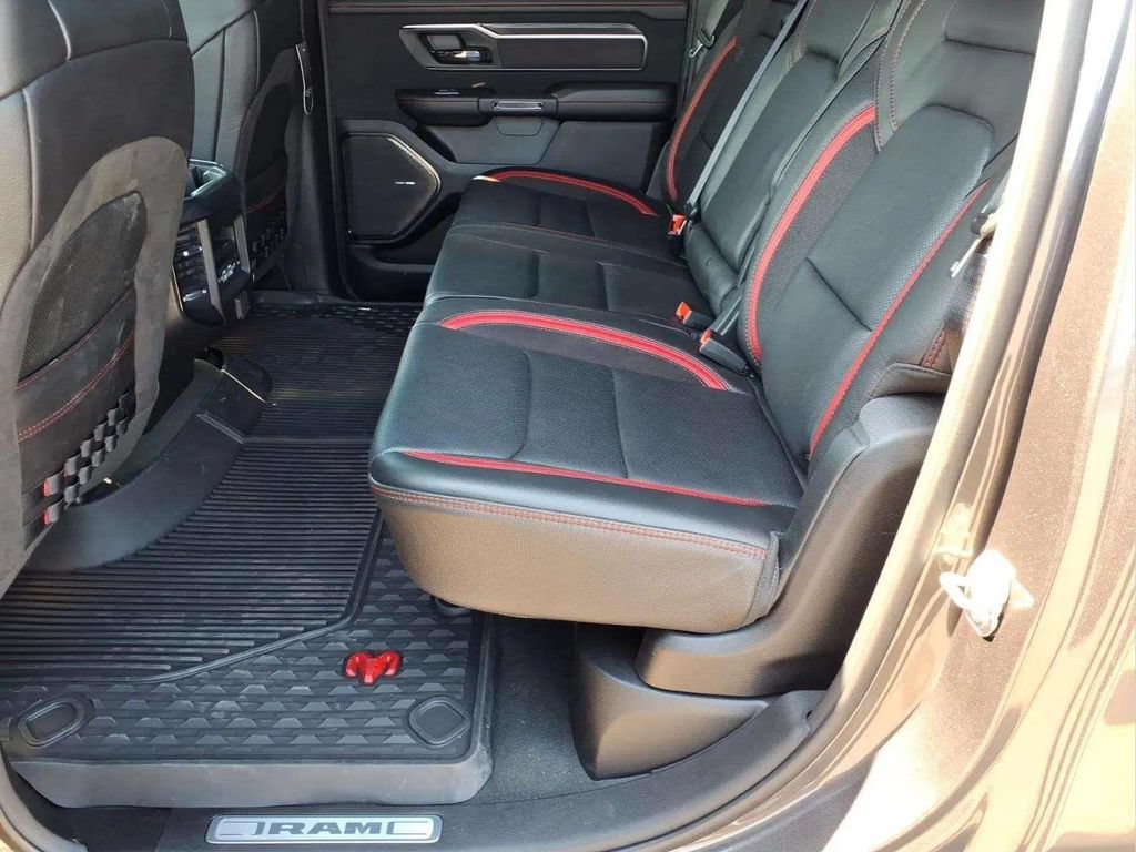 Used 2024 RAM 1500 TRX w/ TRX Level 2 Equipment Group AWD/4WD image 12