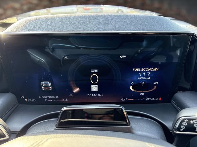 Certified 2025 Lincoln Aviator Reserve w/ Equipment Group 201A image 37