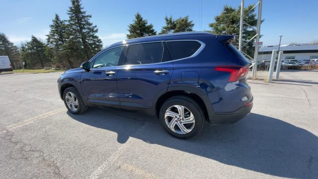 Used 2023 Hyundai Santa Fe SEL AWD/4WD image 7