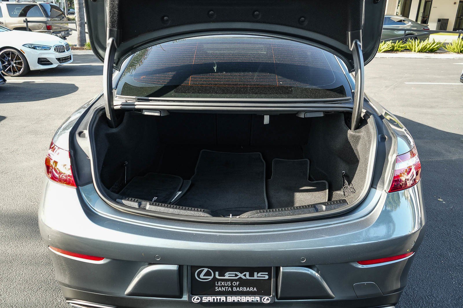 Used 2020 Mercedes-Benz E 450 Coupe image 25