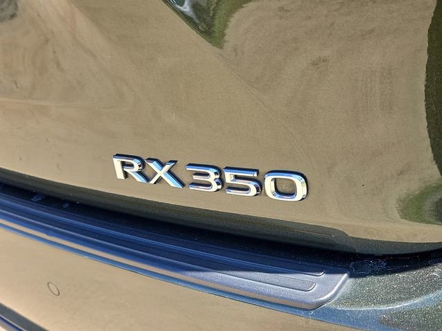 Used 2021 Lexus RX 350 AWD w/ Premium Package image 33