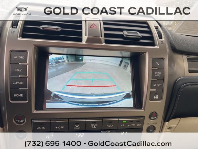 Used 2021 Lexus GX 460 Premium w/ Premium Package image 22