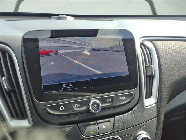 Used 2024 Chevrolet Malibu LT w/ Midnight Edition image 17