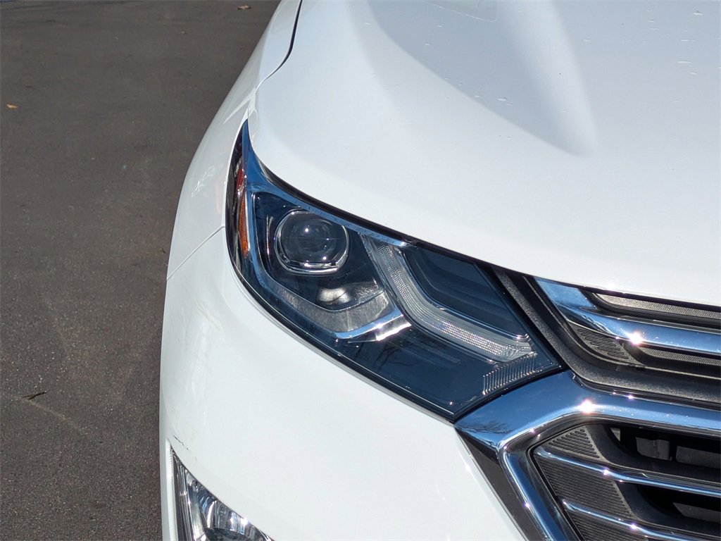 Used 2019 Chevrolet Equinox Premier image 9