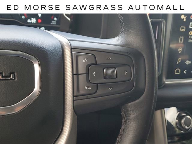 Used 2022 GMC Yukon XL Denali image 26