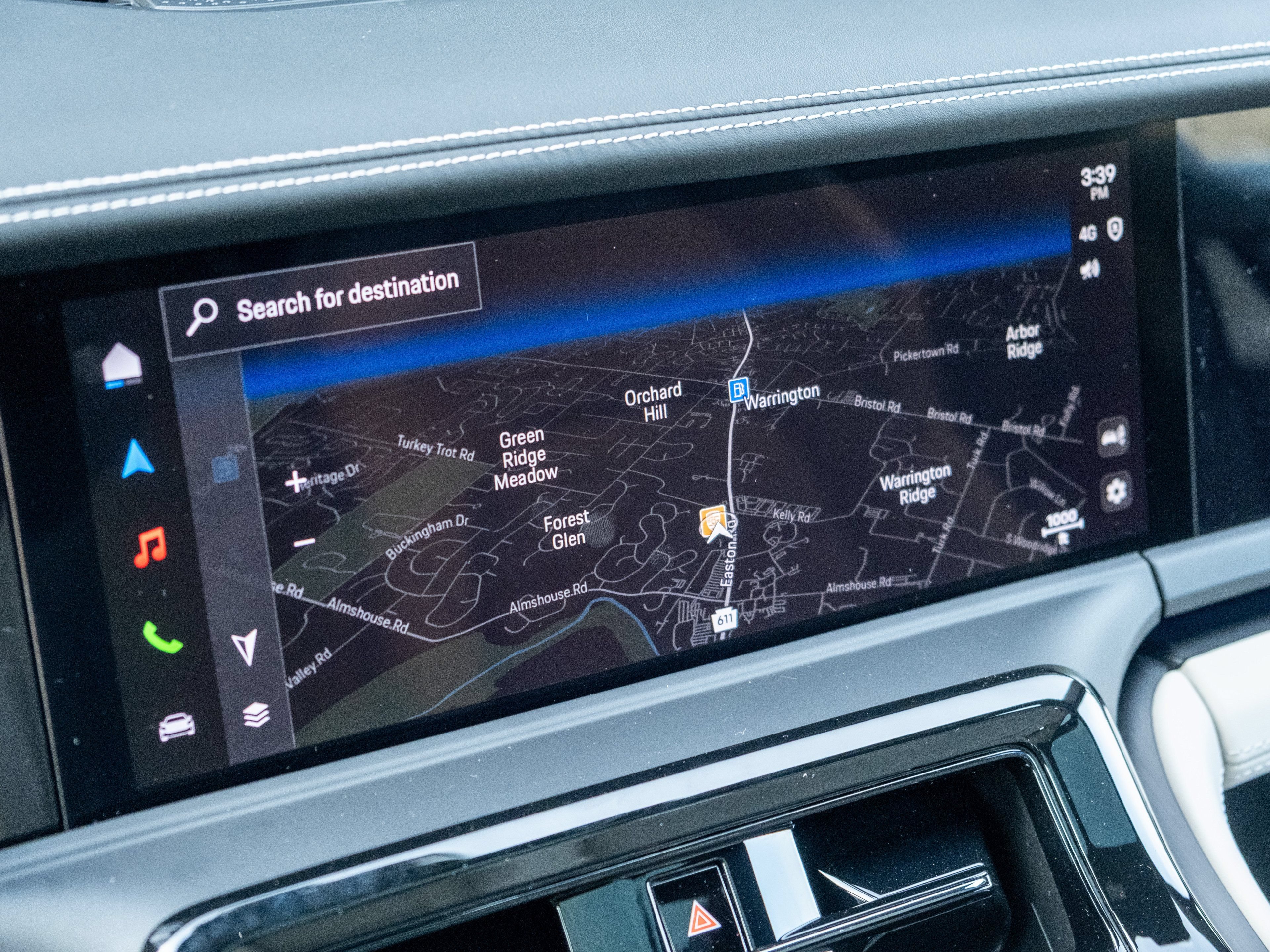 New 2026 Porsche Panamera 4 AWD/4WD image 32