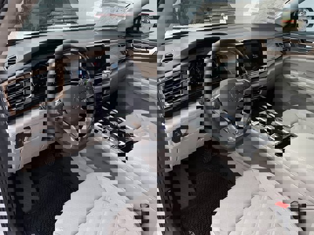 New 2026 Volkswagen Atlas SE FWD image 11