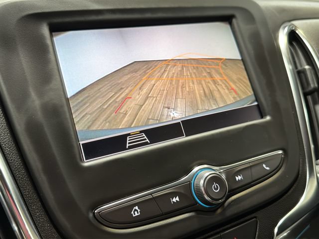 Certified 2024 Chevrolet Equinox LT AWD/4WD image 30