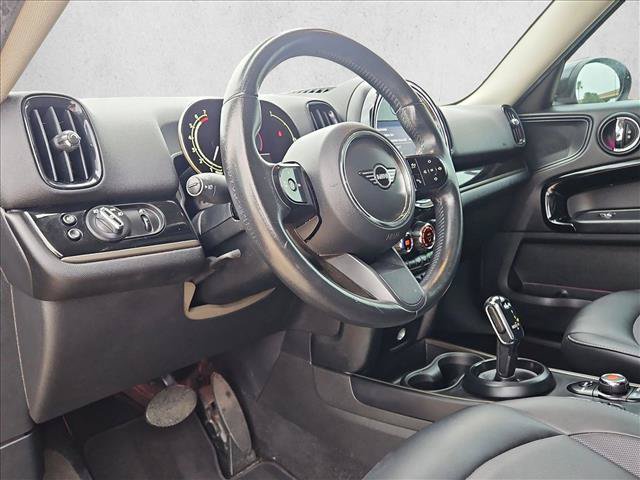 Used 2022 MINI Cooper Countryman FWD image 10