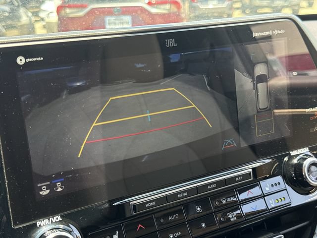 Used 2021 Toyota Highlander Limited FWD image 18