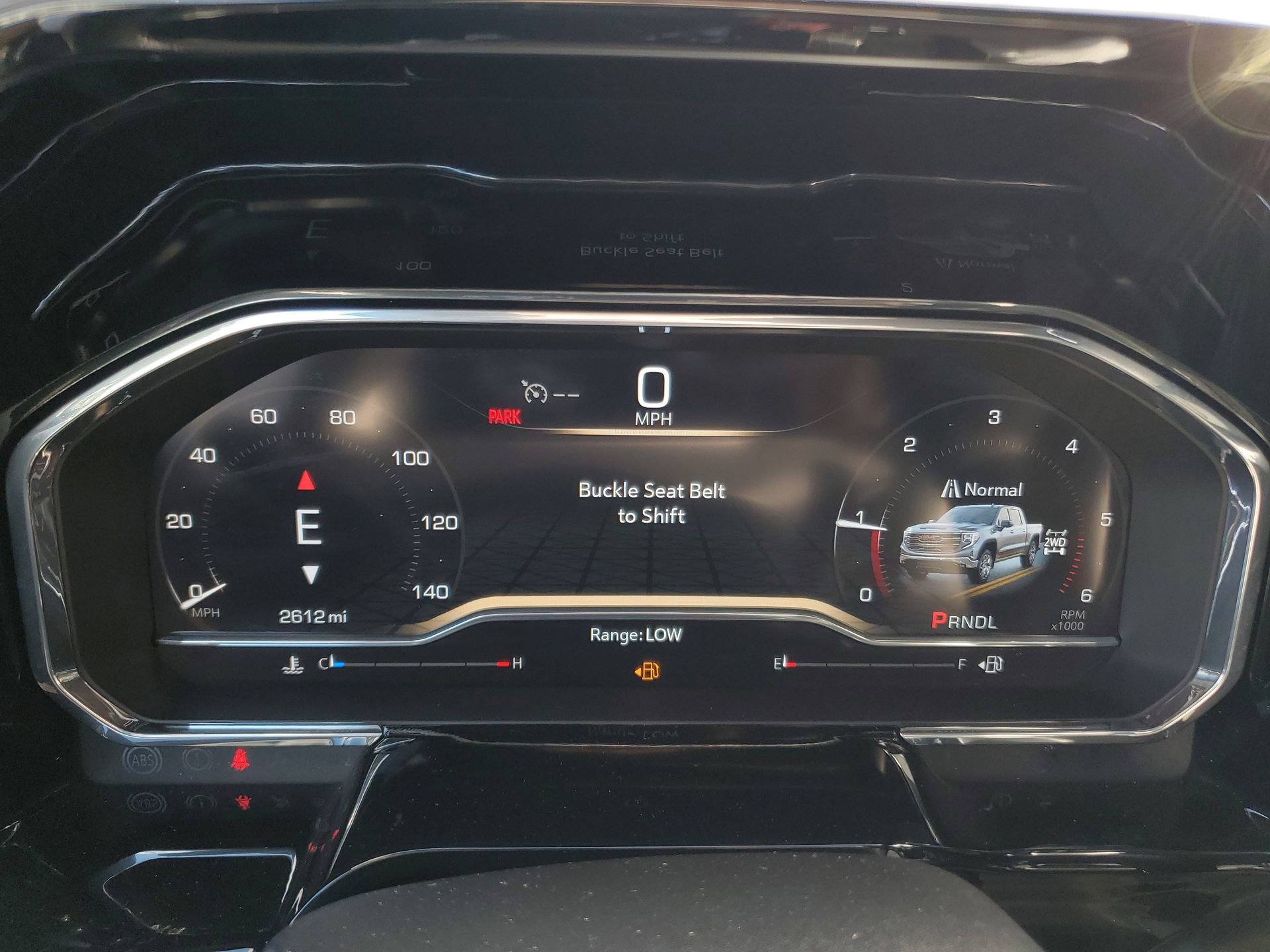 Certified 2023 GMC Sierra 1500 SLE w/ X31 Off-Road Package image 24