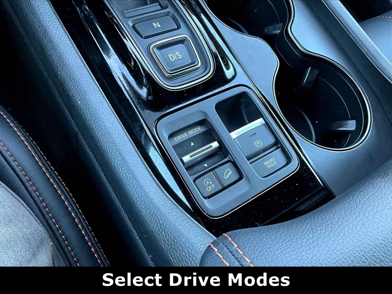 Used 2024 Honda Pilot TrailSport image 15