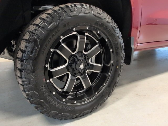 New 2025 Chevrolet Silverado 1500 RST w/ Convenience Package II image 13