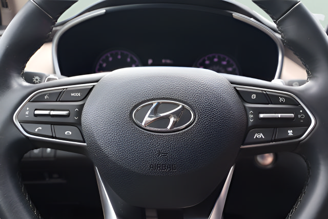 Used 2023 Hyundai Santa Fe SEL AWD/4WD image 19