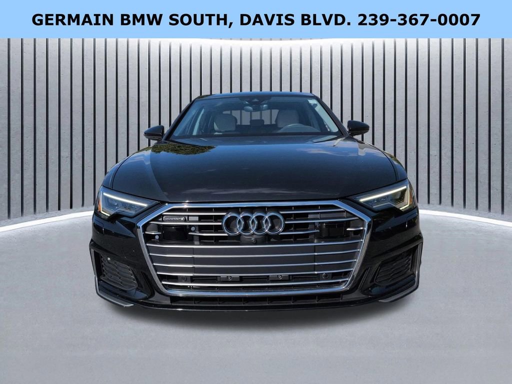 Used 2019 Audi A6 3.0T Premium Plus image 10