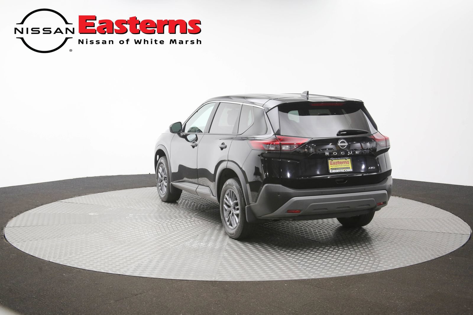 Used 2023 Nissan Rogue S AWD/4WD image 61