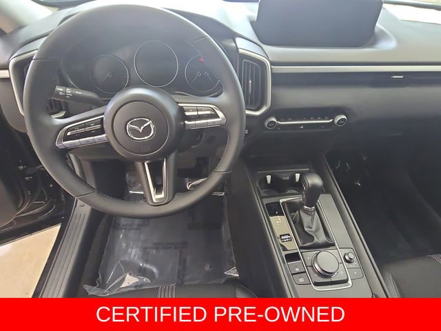 Used 2025 MAZDA CX-50 AWD 2.5 S w/ Weather Package image 16