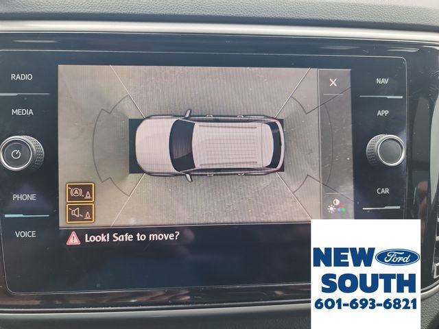 Used 2020 Volkswagen Atlas Cross Sport SEL Premium image 30