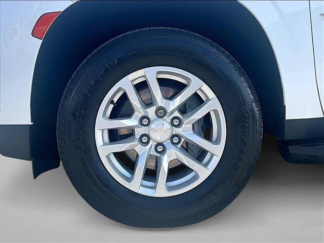 Used 2022 Chevrolet Tahoe LS RWD image 10
