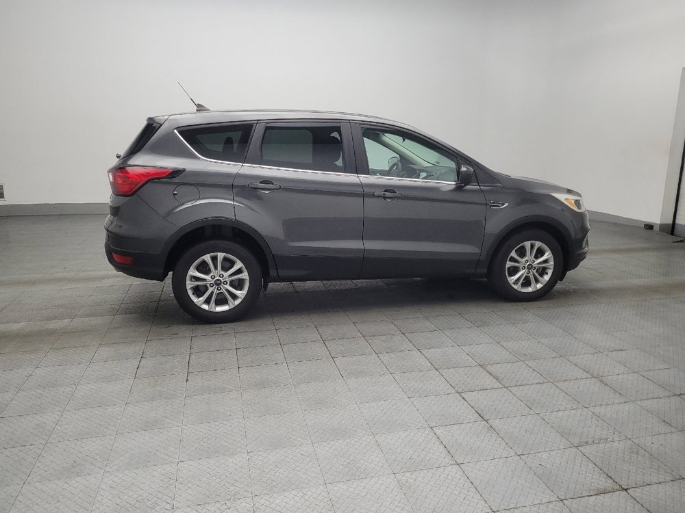Used 2019 Ford Escape SE FWD image 10