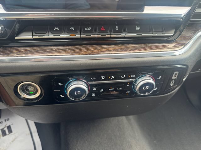 Certified 2023 GMC Sierra 1500 Elevation RWD image 17