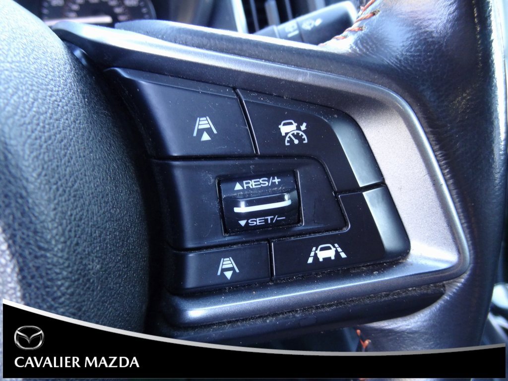 Used 2019 Subaru Crosstrek 2.0i Premium w/ Eyesight System image 20