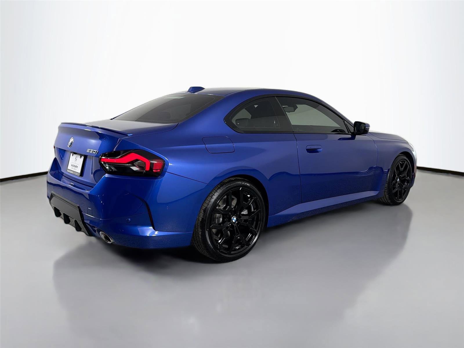 New 2026 BMW 230i Coupe w/ M Sport Package RWD image 5