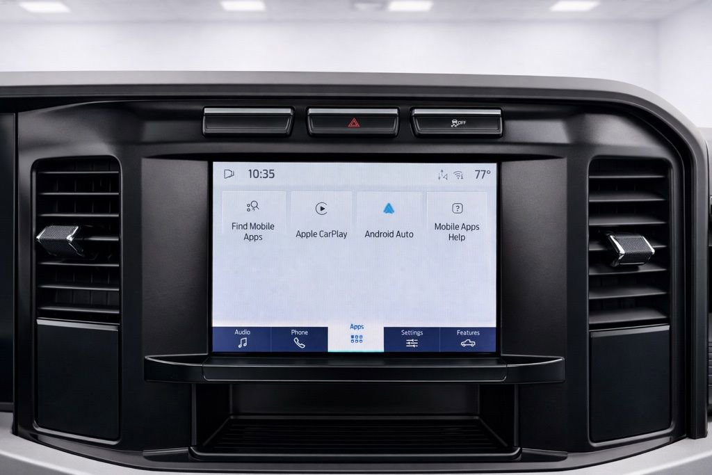 Used 2023 Ford F350 XL w/ XL Chrome Package image 21