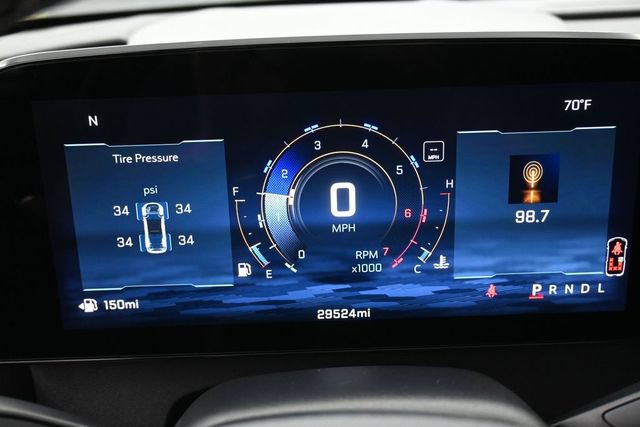 Used 2026 Chevrolet Traverse LT w/ Midnight/Sport Edition FWD image 9