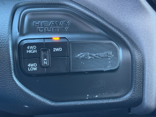 Certified 2023 RAM 2500 Tradesman w/ Safety Group AWD/4WD image 19