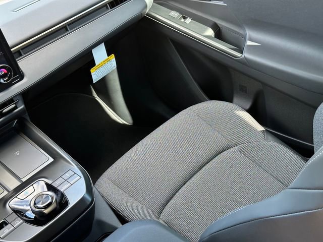 New 2026 Toyota bZ image 22