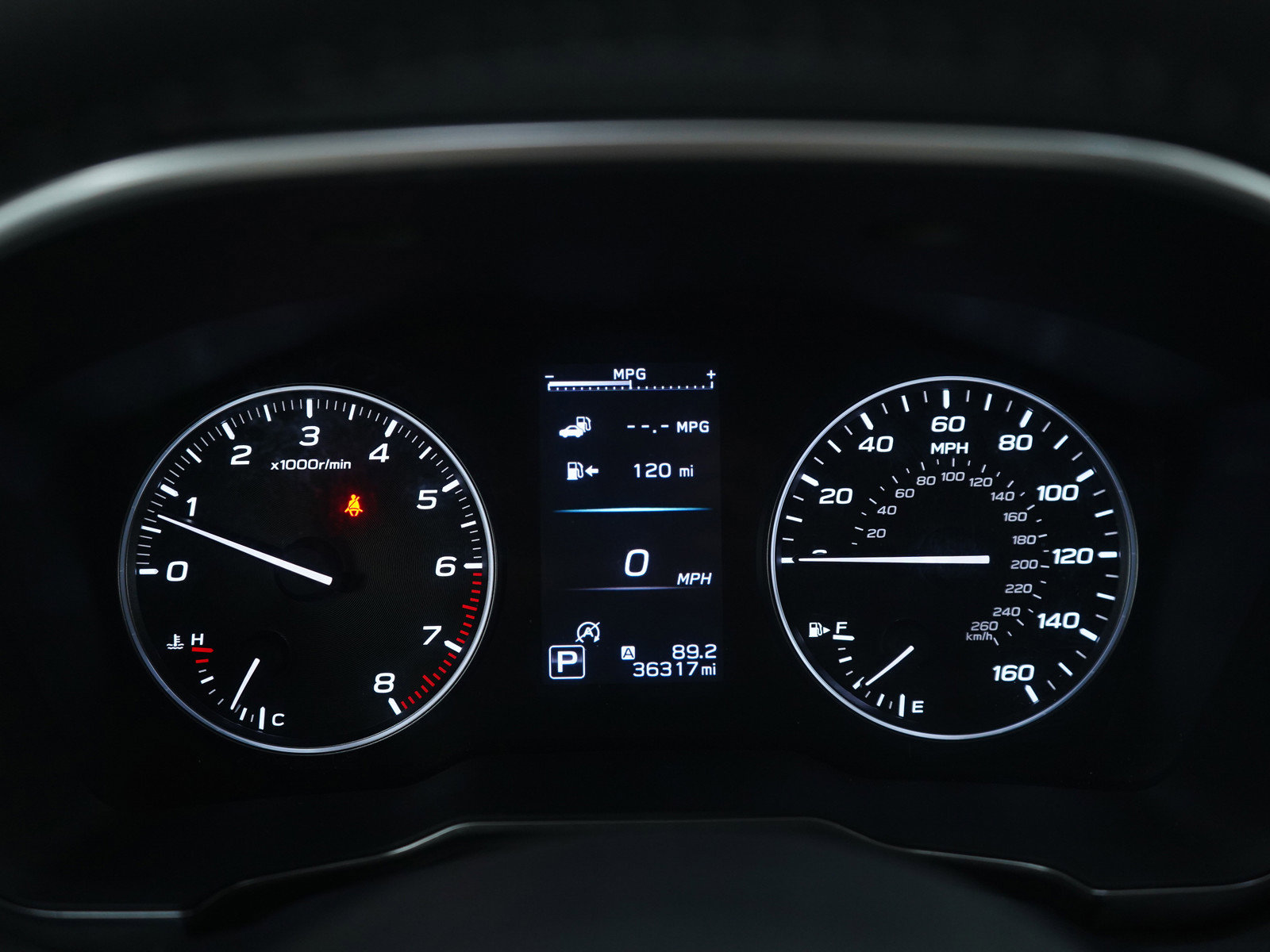 Used 2021 Subaru Outback Onyx Edition XT w/ Popular Package #2 image 23