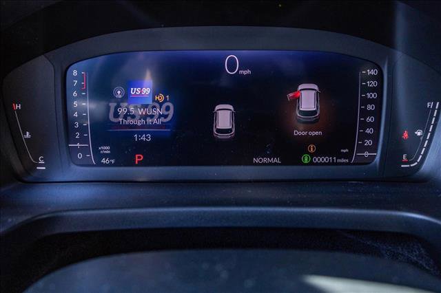 New 2026 Honda Pilot Touring image 15