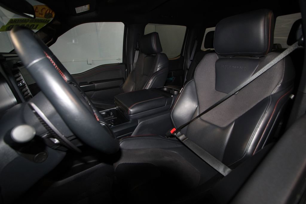 Used 2024 Ford F150 Raptor AWD/4WD image 4