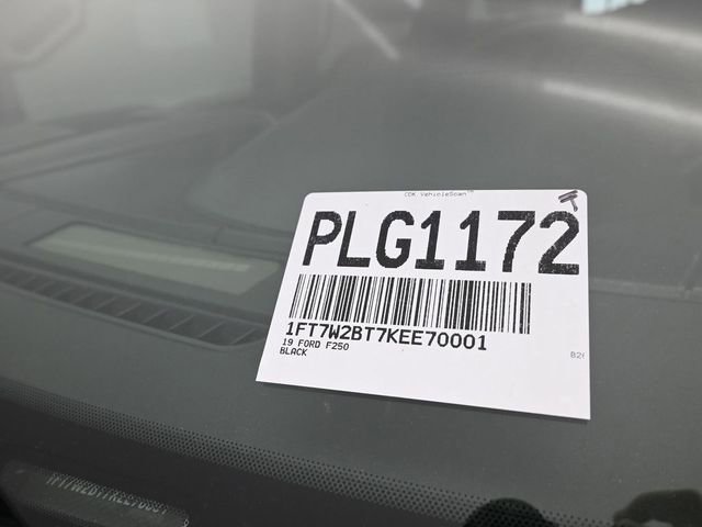 Used 2019 Ford F250 Limited AWD/4WD image 23