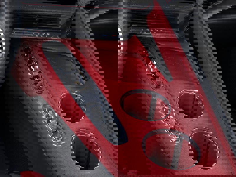 New 2026 Chevrolet Corvette Z06 image 47