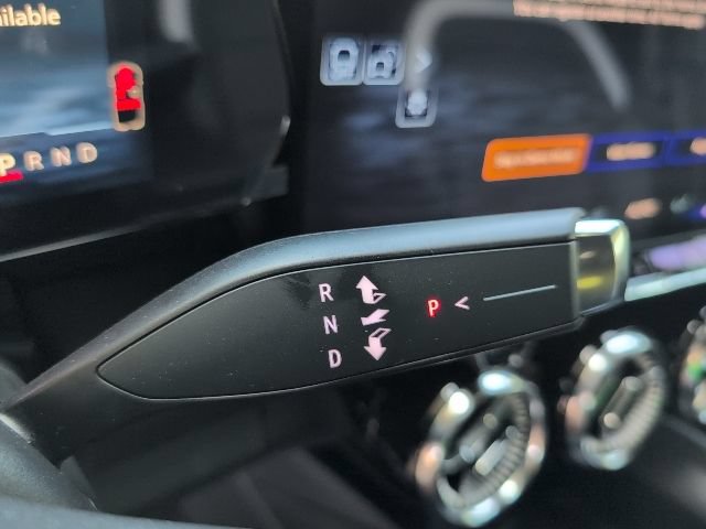 New 2026 Chevrolet Blazer EV LT AWD/4WD image 23