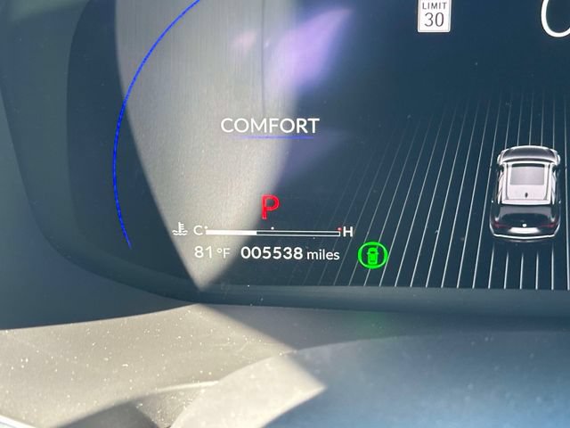 Certified 2024 Acura MDX SH-AWD image 35