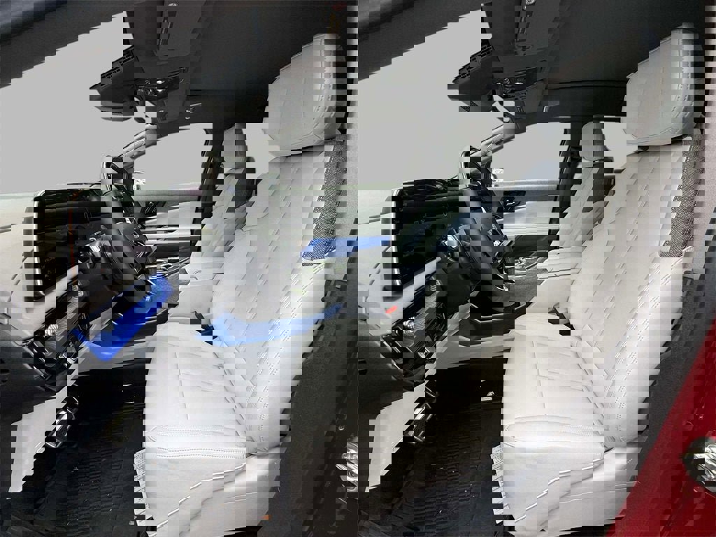 New 2025 Cadillac Optiq Sport 1 image 2