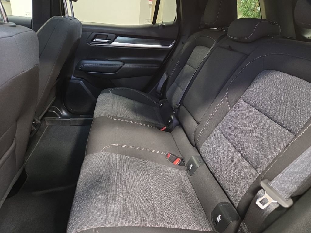 Used 2026 GMC Terrain Elevation image 14