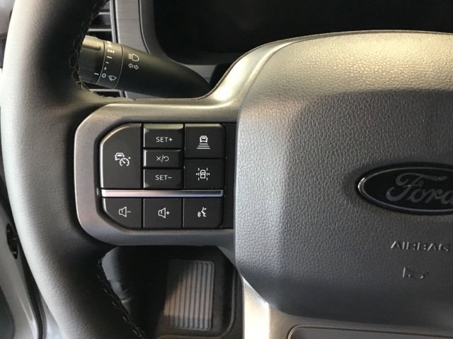 New 2025 Ford F150 XLT w/ Equipment Group 302A MID image 27