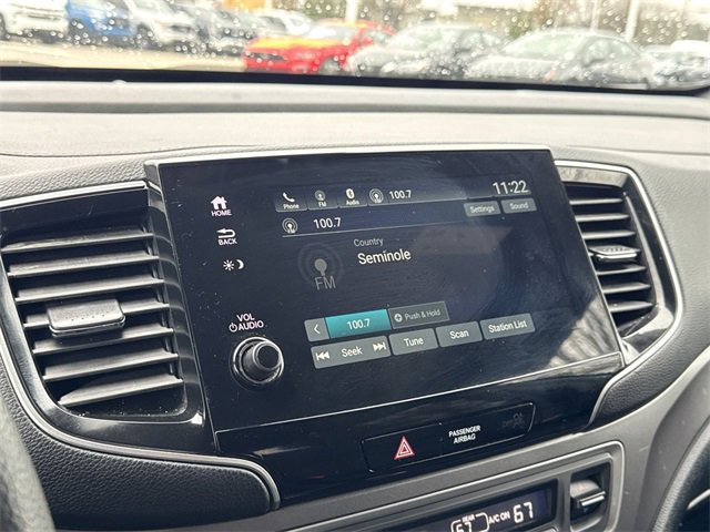 Used 2022 Honda Pilot Sport image 18