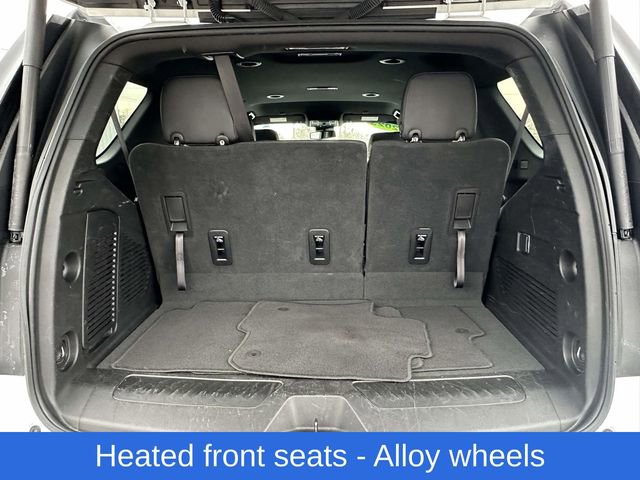 Used 2023 Chevrolet Tahoe LT image 21