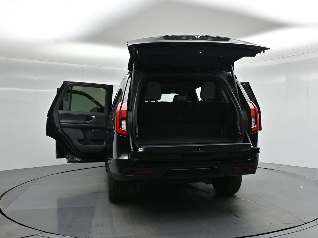 New 2026 Ford Expedition Platinum AWD/4WD image 31
