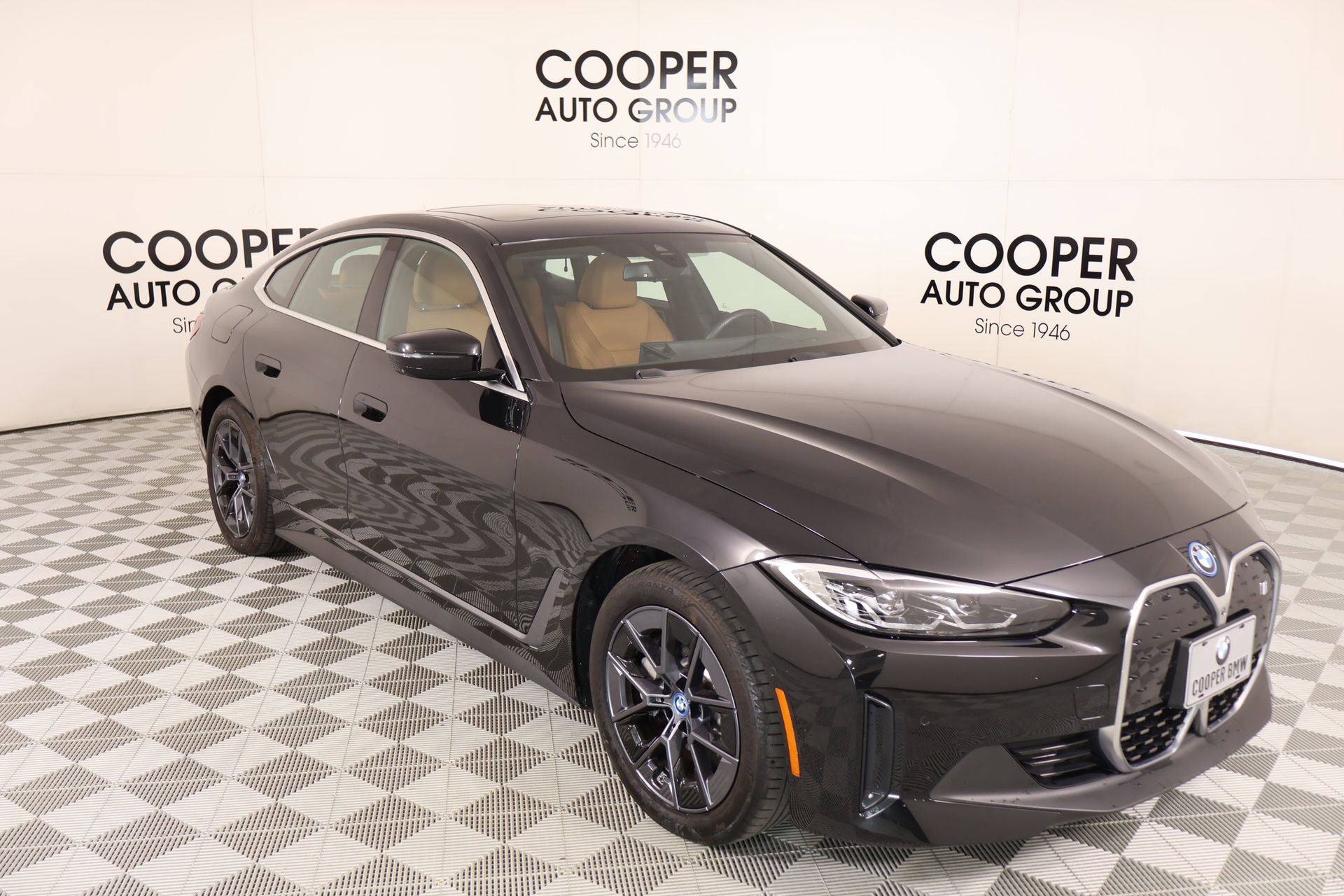 Used 2024 BMW i4 eDrive35 w/ Premium Package