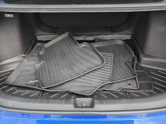 Certified 2024 Honda Civic Sport image 6