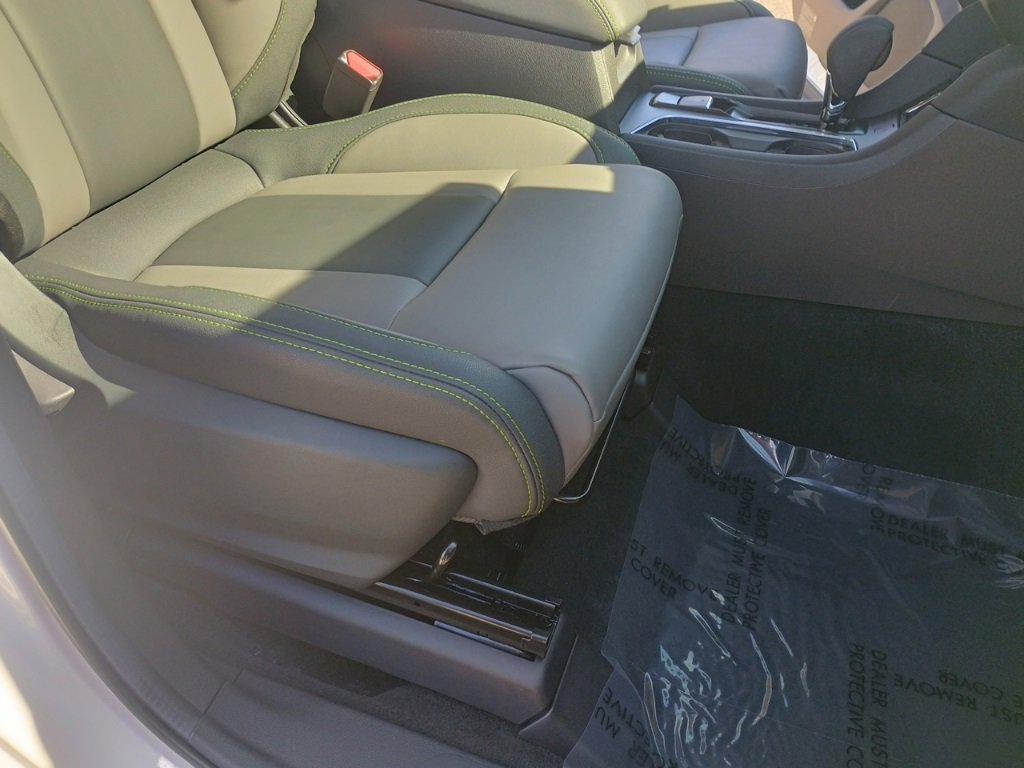 Certified 2025 Subaru Ascent Onyx Edition w/ Onyx Package image 25